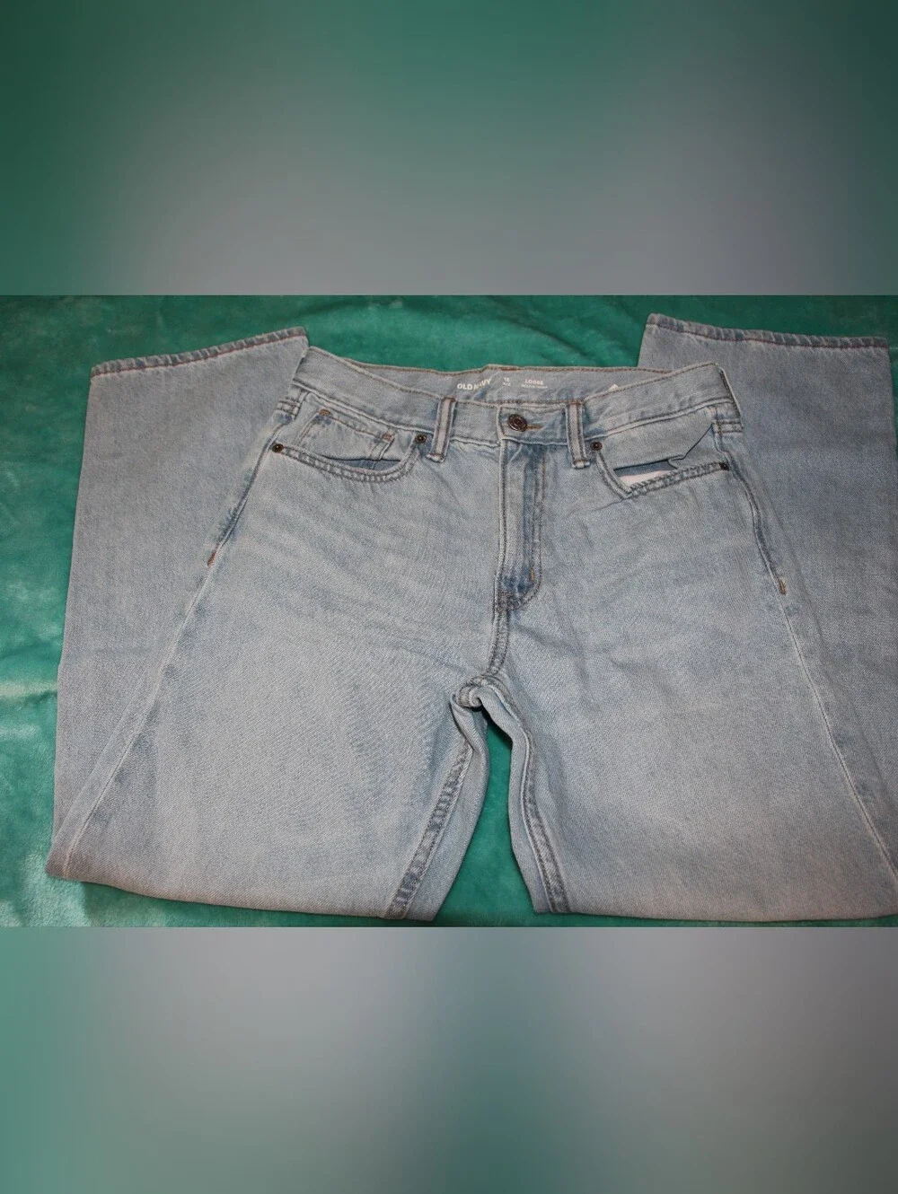 Old Navy good pre